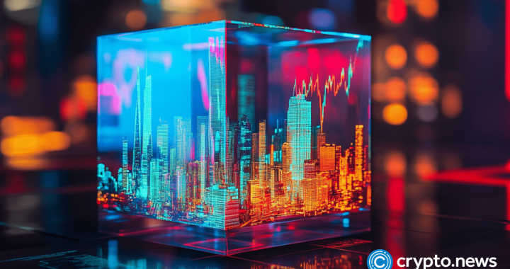 Real estate firm Propy unveils BTC-backed mortgage service
