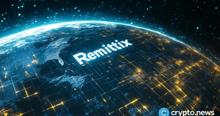 Solana and Dogecoin holders rush to buy Remittix