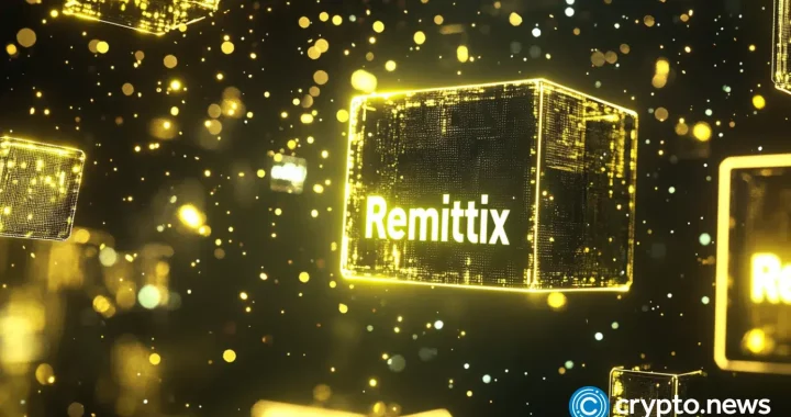 Remittix draws major interest from Solana whales after experts dub it the ‘next XRP’