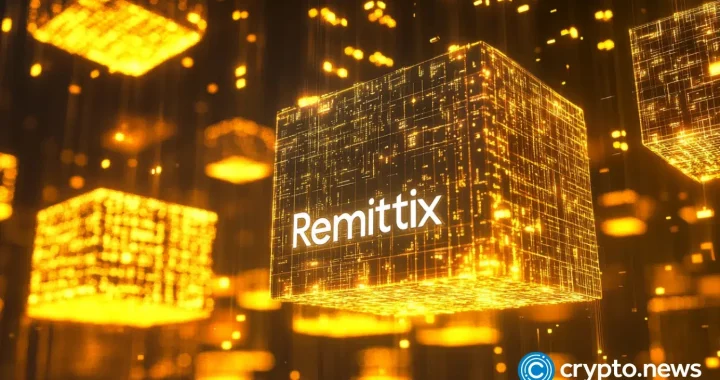 SOL holders back Remittix: The altcoin set to change the future of global transfers