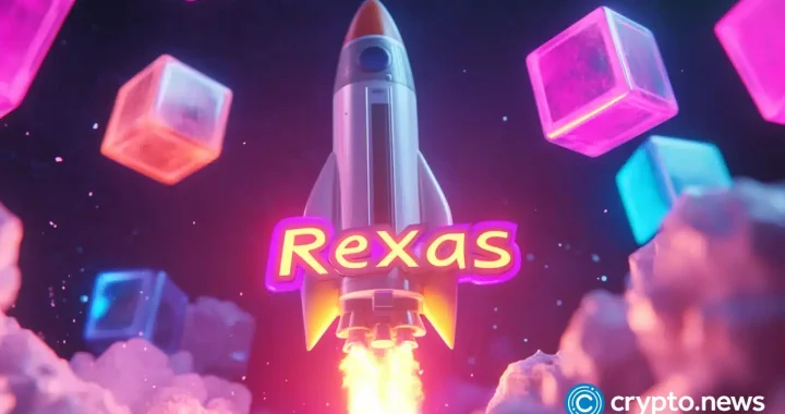 Promising crypto presale to invest in with potential SHIB style rally in 2025