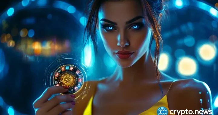 Here’s why Rollblock, Solana and XRP are promising altcoins to invest in 2025