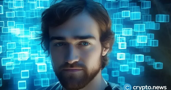 Why does crypto X count days until the Silk Road founder Ross Ulbricht is released from jail?
