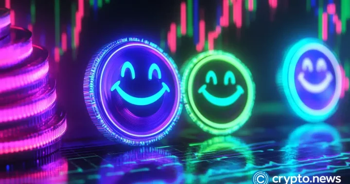 Crypto legend says meme coins are the shortcut from $200 to $2m