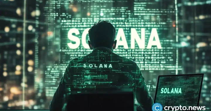 Solana holders join bull run in new tech outpacing competition for big gains