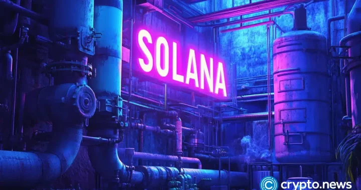 Solana LSTs market cap hits $7.5b