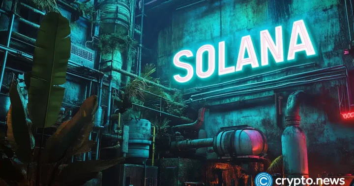 Solana DEX volume and TVL hit multiple ATHs after TRUMP and MELANIA launch