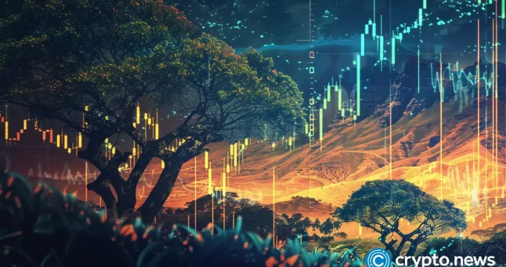 Kenya mulls local office mandate for crypto providers: report
