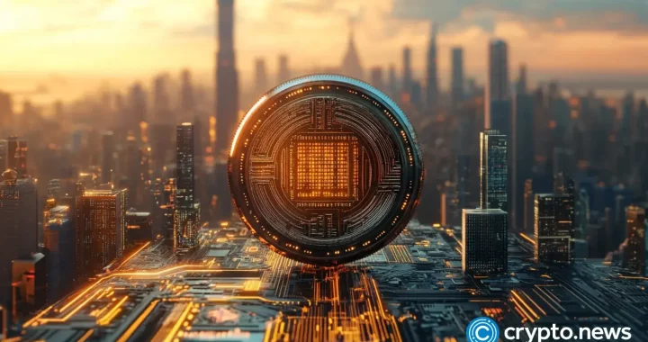 This altcoin is predicted to mimic XRP and Solana success