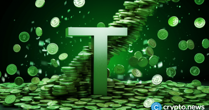 Tether’s market cap sheds $1.4b as MiCA activates