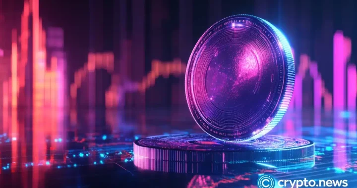 DOGE analysts expect further drop, ETH holders continue to support Rollblock