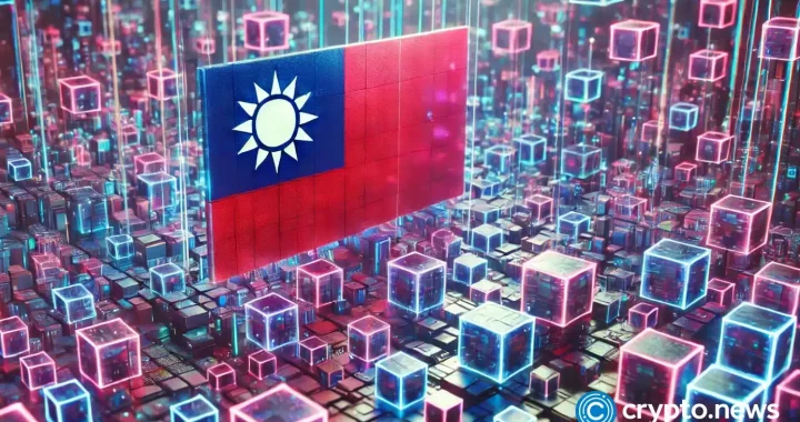 Taiwan FSC proposes law allowing banks to issue stablecoin