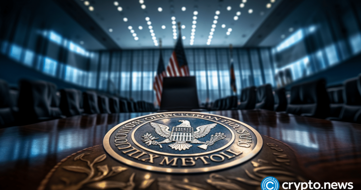 Ripple case present on SEC site despite speculation
