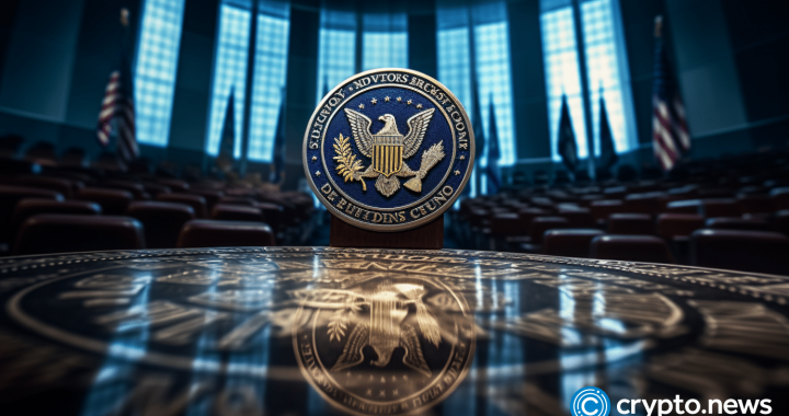 Ripple seeks April deadline for cross-appeal brief in SEC case
