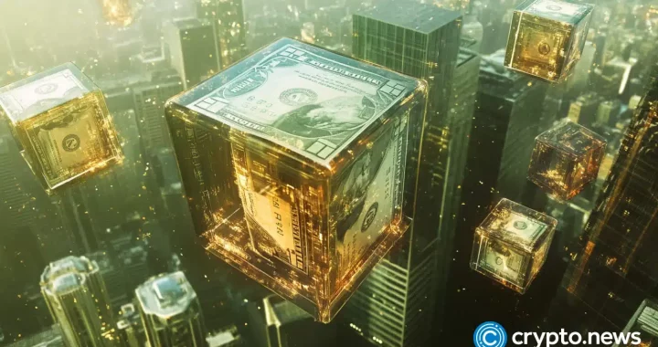 Netherlands’ third-largest bank ABN AMRO pilots tokenized trading on Ethereum