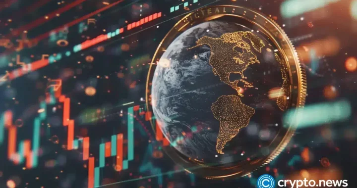 FTSE Russell partners with SonarX to launch crypto index