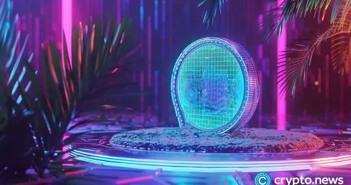 This altcoin could turn $800 into $80k like Dogecoin and Shiba Inu in 2021