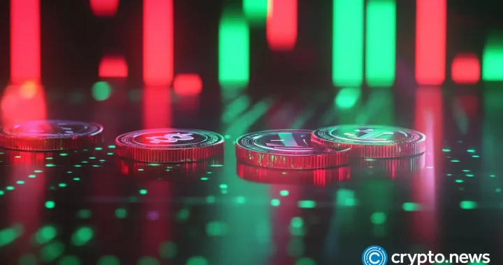 Analyst predicts 120% growth for this new crypto, outpacing ETH, XRP