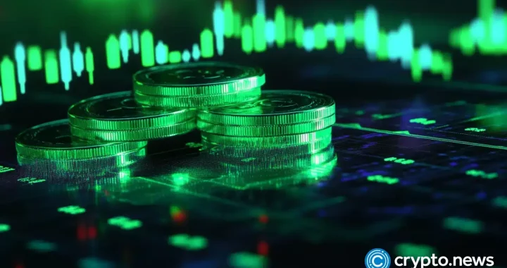 Why this new meme coin could outshine XLM and TRX 
