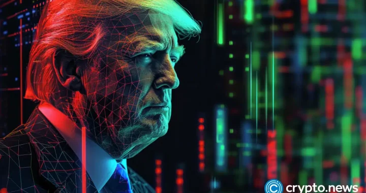TRUMP Coin surges to $13b; Why SHIB, YETIO could be the next big movers