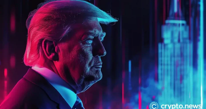 TRUMP surpasses $10B market cap in a day, listed on ChangeNOW and other exchanges for instant swap