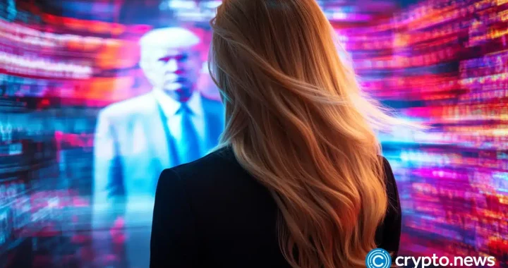 Ivanka Trump denounces IVANKA memecoin, warns of legal action