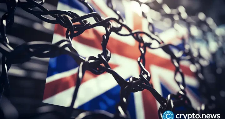 Only 54% of illegal crypto ads in UK removed despite FCA crackdown: report