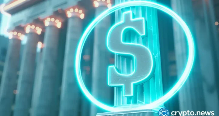 Circle donates $1m in USDC to Trump inaugural committee