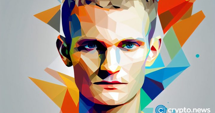 Vitalik Buterin warns of AI risks while highlighting new opportunities