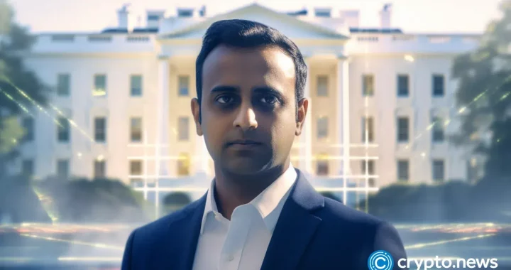 Vivek Ramaswamy steps down from DOGE leadership role