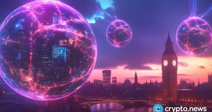 U.K. Central Bank opens Digital Pound Labs for CBDC test