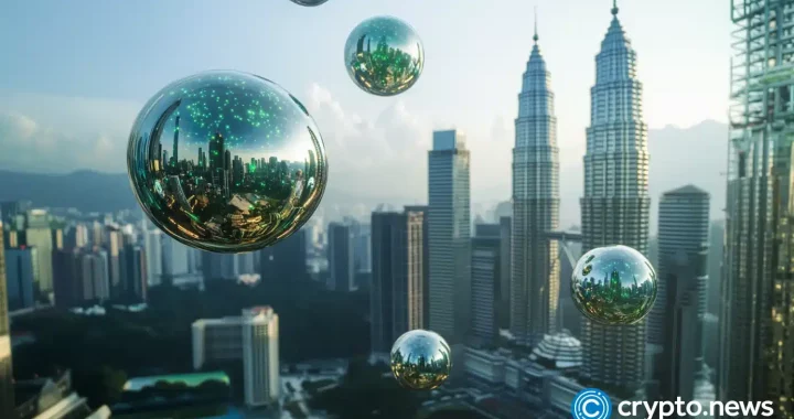 Malaysia’s PM wants to develop crypto and blockchain policies after meeting with CZ and UAE leaders