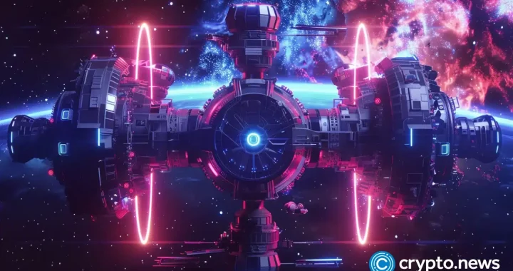 Animoca Brands unveils second phase of Mocaverse’s MOCA token airdrop