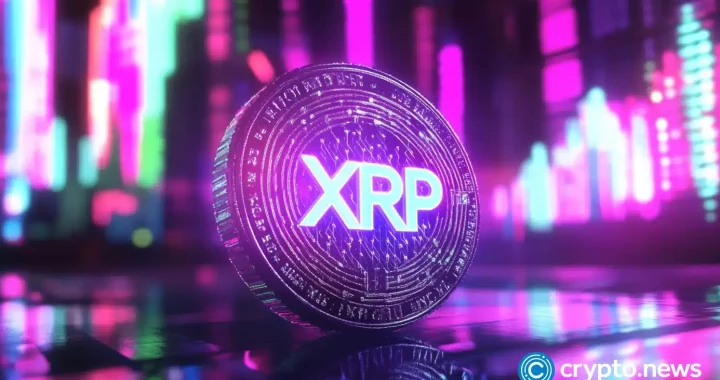 Chart of the week: XRP hits new all-time high, could extend bullish streak