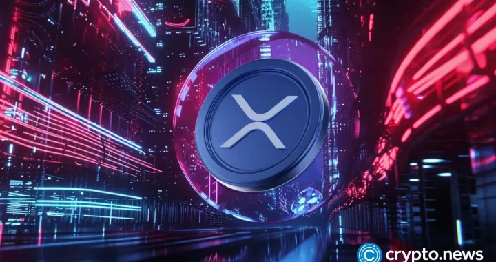 Ripple donates $100k in XRP for California wildfire relief