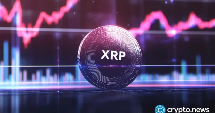 XRP price doji candle points to a rally to $12 after crash