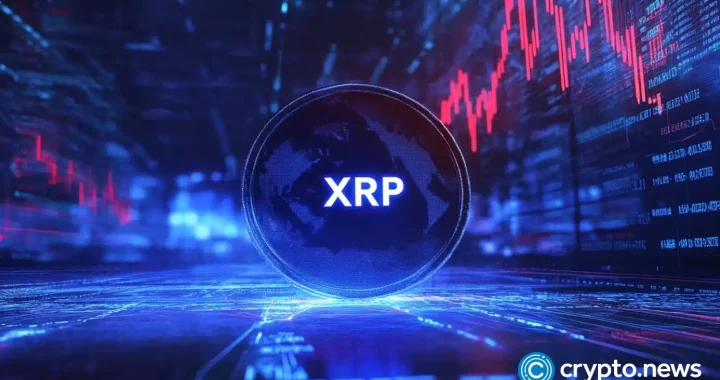 XRP dethrones USDT, now ranked third largest crypto