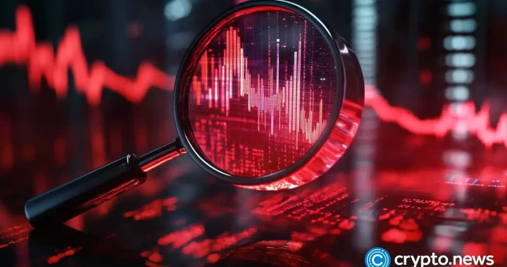 ICP price on edge as crypto expert blasts Internet Computer