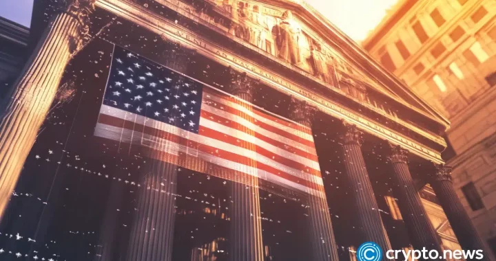 US Congressmen back Trump’s crypto, AI orders