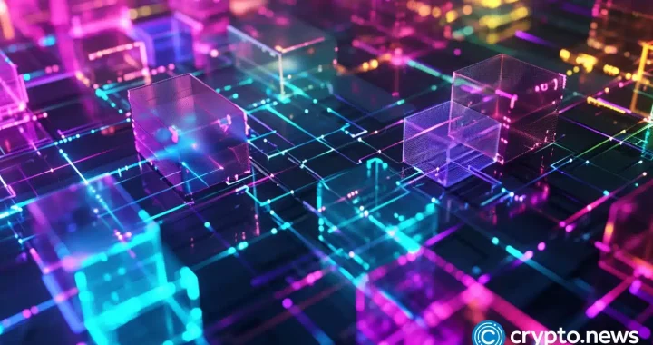 Why Lightchain AI is emerging as a top contender in the blockchain space