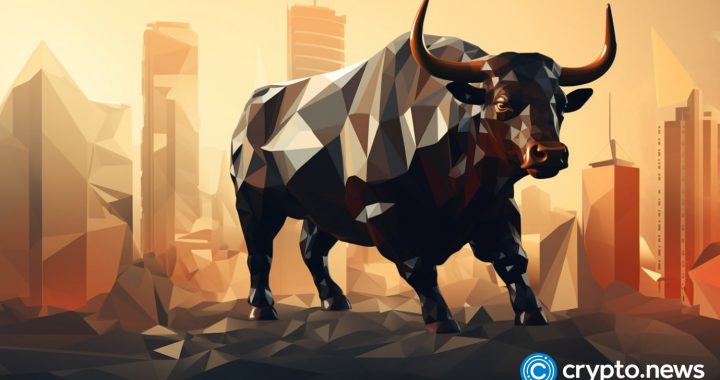 BNB price ignores the crypto crash: could it surge 70%?