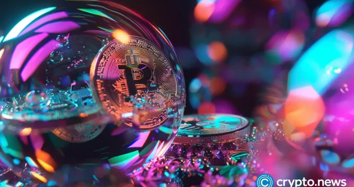 Bitcoin a bubble unless broader uses emerge: Cliff Asness