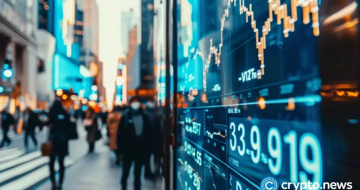 BlackRock CEO Larry Fink calls for tokenized stocks and bonds 