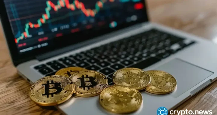 Nvidia stock crash wipes $600b from U.S markets: Analysts are still betting big on Bitcoin