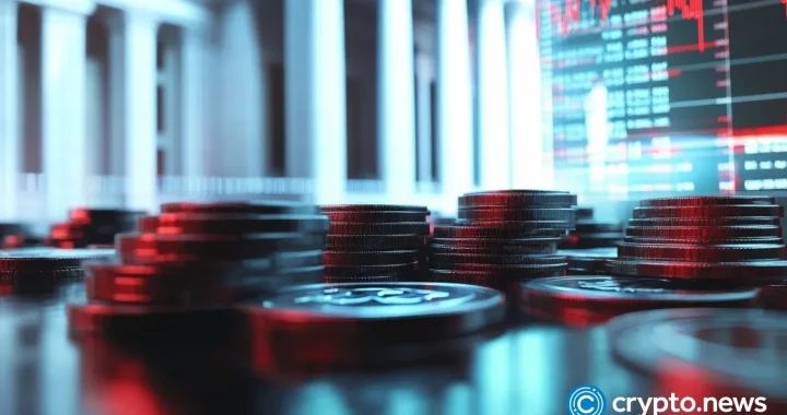 The leading $100 bets that could turn into $10,000 in the crypto market