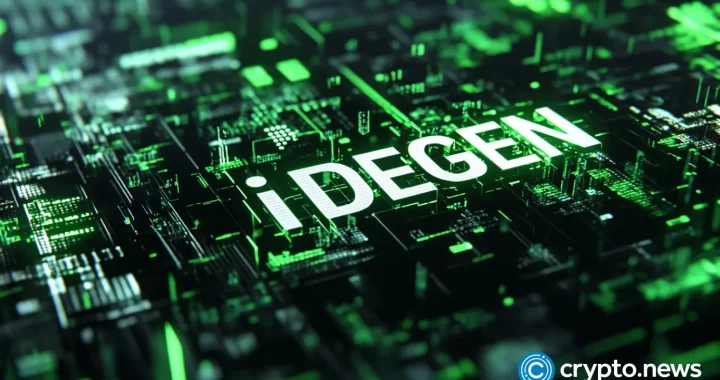 Rising cryptos that could elevate a portfolio: 3 100x gems to consider buying now