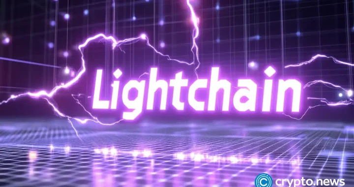 Lightchain AI crypto presale hits $12m, poised to lead the bull run with XRP and Cardano