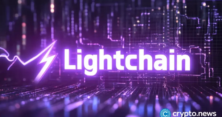 Pepe coin alternative Lightchain AI set to reach $1 by end of Q2