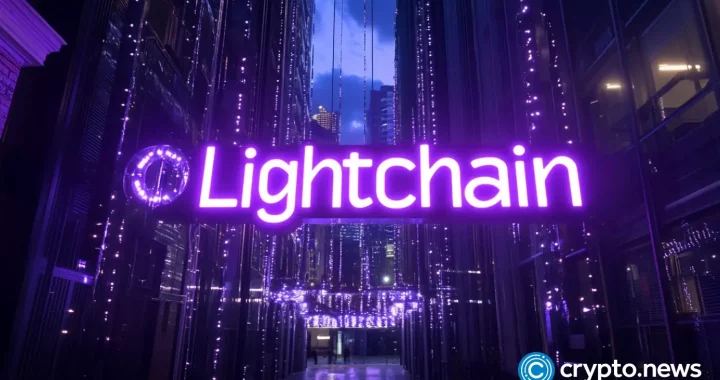 AI predicts Solana to hit $600 while a rival Lightchain AI projects a 38x surge