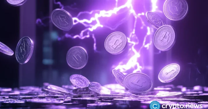 TRUMP and MELANIA cryptos spark controversy, Lightchain AI an option
